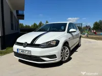 VW Golf 7.5 / 1.0 TSI 2018 - EURO 6 