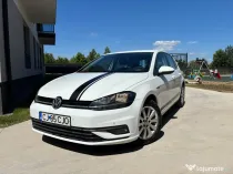 VW Golf 7.5 / 1.0 TSI 2018 - EURO 6