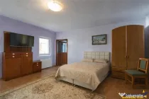 FILM! Casa cu sura, pivnita, balta cu pesti, 2.280 mp teren