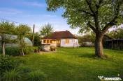 FILM! Casa cu sura, pivnita, balta cu pesti, 2.280 mp teren 