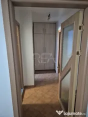 3 camere Colentina, an 1978, 77 mp, renovat, reabilitat