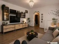 3 camere Colentina, an 1978, 77 mp, renovat, reabilitat