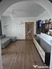 3 camere Colentina, an 1978, 77 mp, renovat, reabilitat