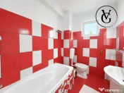 Apartament 2 camere modern -Tomis Plus - centrala proprie+pa 