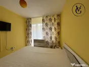 Apartament 2 camere modern -Tomis Plus - centrala proprie+pa 