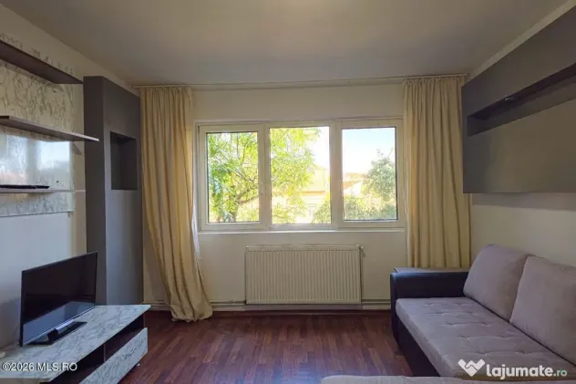 Bulevardul Cetatii - Apartament 4 Camere, Etaj 1, Central...