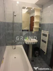 Apartament 2 camere de inchiriat , zona Kaufland, Manastur 