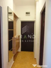 Apartament 2 camere de inchiriat , zona Kaufland, Manastur 