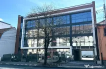 Cladire birouri 1500mp Centru Sibiului