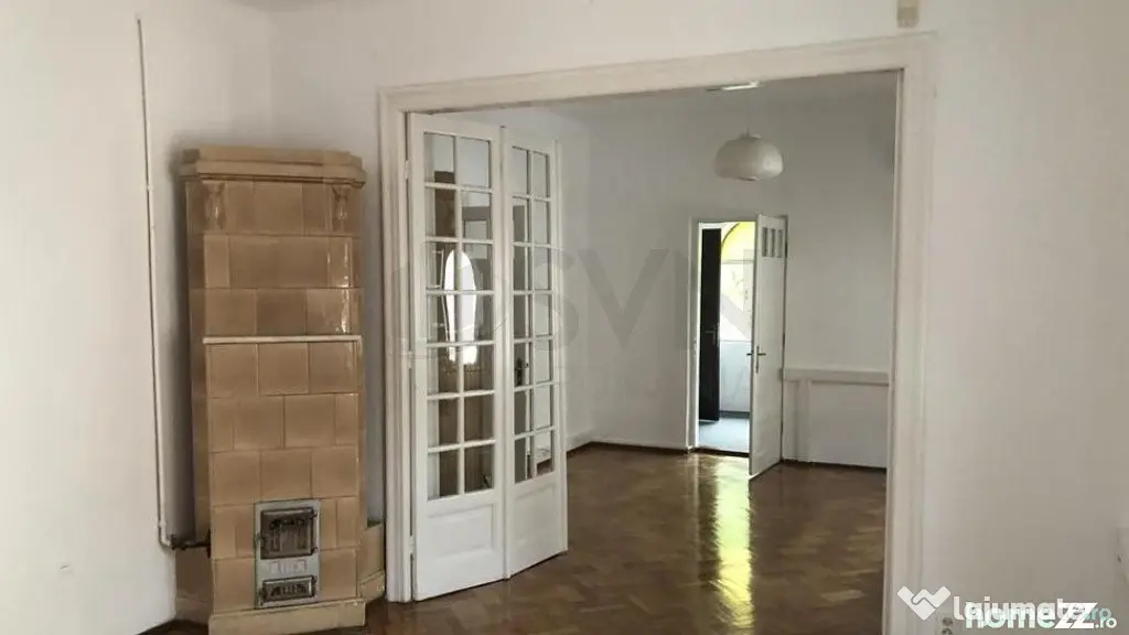 Apartament in vila Casin - Bucuresti (Bucuresti-Ilfov)