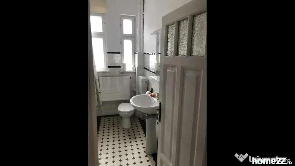 Apartament in vila Casin - Bucuresti (Bucuresti-Ilfov)
