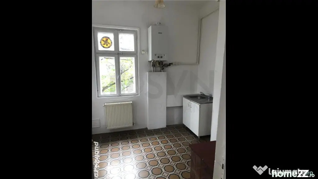 Apartament in vila Casin - Bucuresti (Bucuresti-Ilfov)