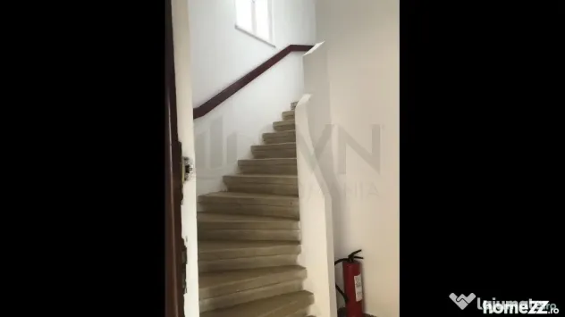 Apartament in vila Casin - Bucuresti (Bucuresti-Ilfov)