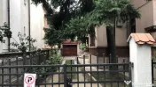 Apartament in vila Casin 