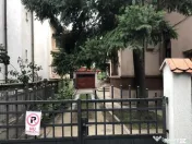 Apartament in vila Casin
