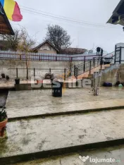 Imobil rezidential nou, constructie 2022, Manjesti, Vaslui