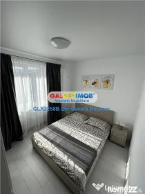 Apartament 2 camere mobilat utilat Militari Residence 76.900