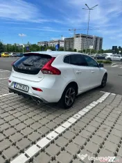 Volvo V40 D2 2016 
