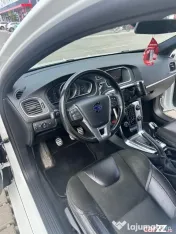 Volvo V40 D2 2016 