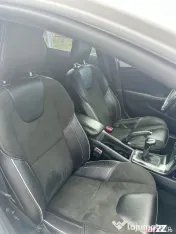 Volvo V40 D2 2016 