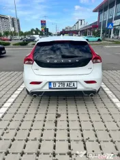 Volvo V40 D2 2016 