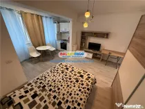 Garsoniera, mobilata, utilata Pollux Residence, 46.900 euro
