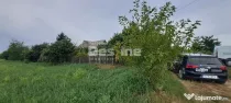 Casa + teren de 1715 mp Cornesti