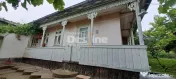 Casa + teren de 1715 mp Cornesti 