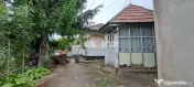 Casa + teren de 1715 mp Cornesti 