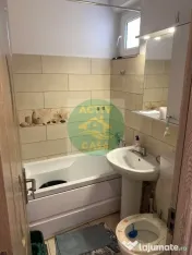 Apartament 2 camere, mobilat si utilat 