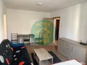 Apartament 2 camere, mobilat si utilat 