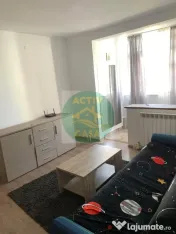 Apartament 2 camere, mobilat si utilat 