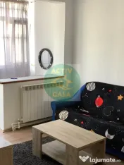 Apartament 2 camere, mobilat si utilat 