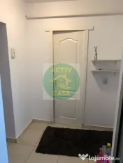 Apartament 2 camere, mobilat si utilat 