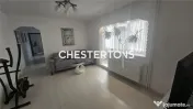 Apartament 3 camere cochet centrala proprie in zona Gorjului 