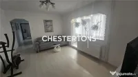 Apartament 3 camere cochet centrala proprie in zona Gorjului 
