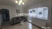 Apartament 3 camere cochet centrala proprie in zona Gorjului 