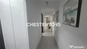 Apartament 3 camere cochet centrala proprie in zona Gorjului 