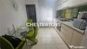 Apartament 3 camere cochet centrala proprie in zona Gorjului 