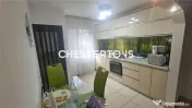 Apartament 3 camere cochet centrala proprie in zona Gorjului 