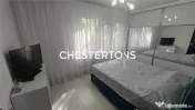 Apartament 3 camere cochet centrala proprie in zona Gorjului 