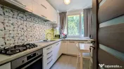Apartament 2 camere – Tg. Mureș – Cornișa – Str. ... 