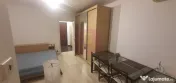Garsonieră la Metrou Dristor | Bloc anvelopat | Mobilată