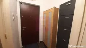 Garsonieră la Metrou Dristor | Bloc anvelopat | Mobilată