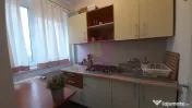 Garsonieră la Metrou Dristor | Bloc anvelopat | Mobilată