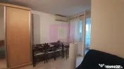 Garsonieră la Metrou Dristor | Bloc anvelopat | Mobilată 