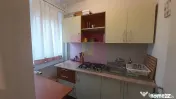Garsonieră la Metrou Dristor | Bloc anvelopat | Mobilată 