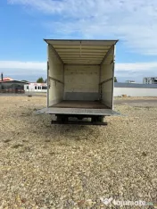 Transport marfasi monilier 