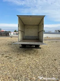Transport marfasi monilier