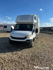 Transport marfasi monilier 